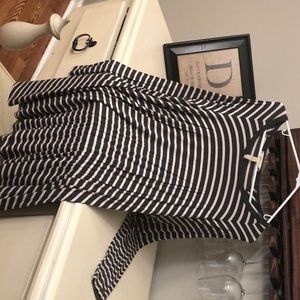 Long sleeve tunic top